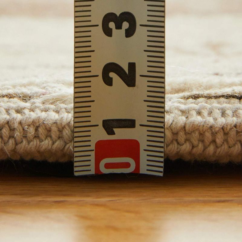 シャーンティ玄関マット13