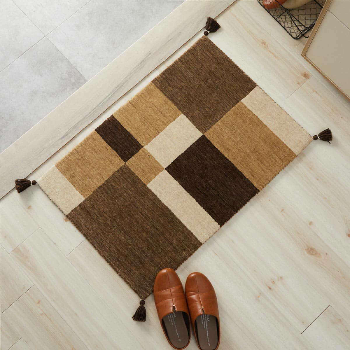 チャルナ玄関マット01