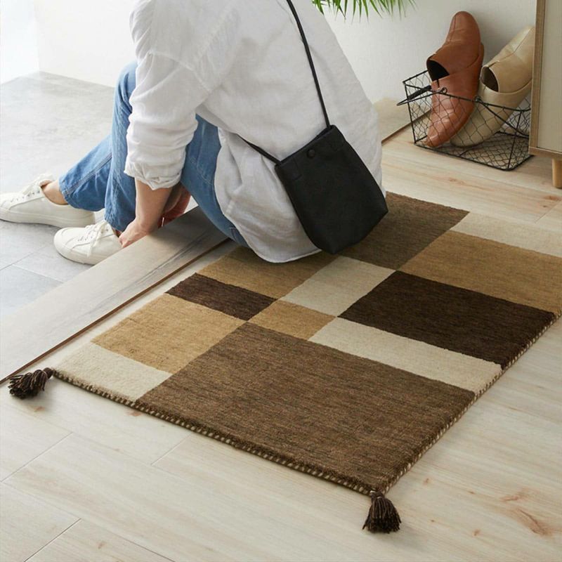 チャルナ玄関マット07