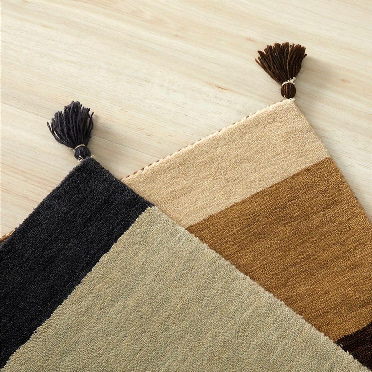 チャルナ玄関マット14