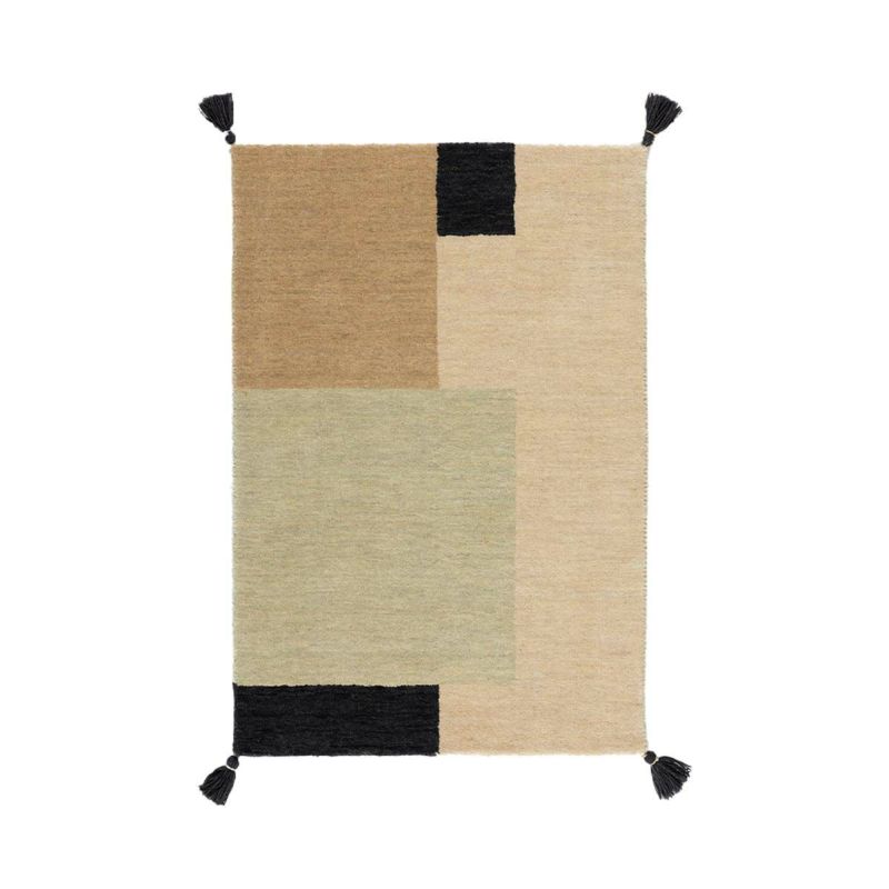 ウトゥナ玄関マット02