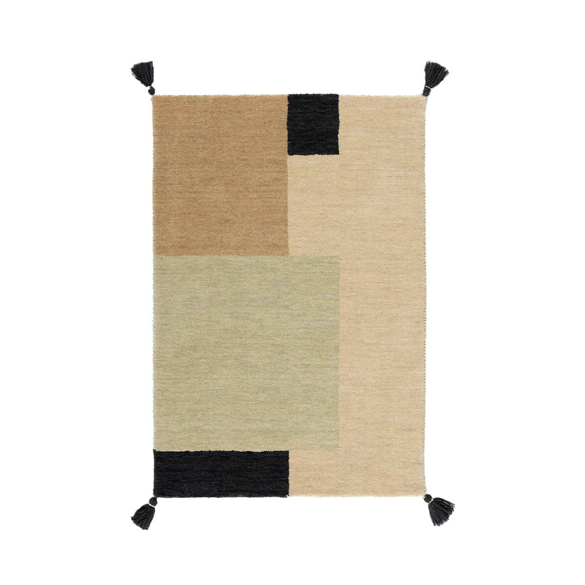 ウトゥナ玄関マット02