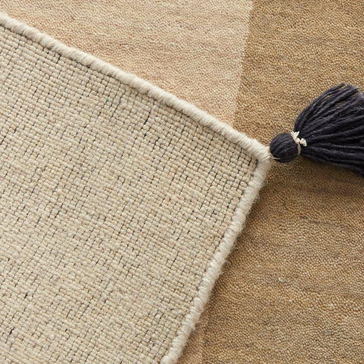 ウトゥナ玄関マット12