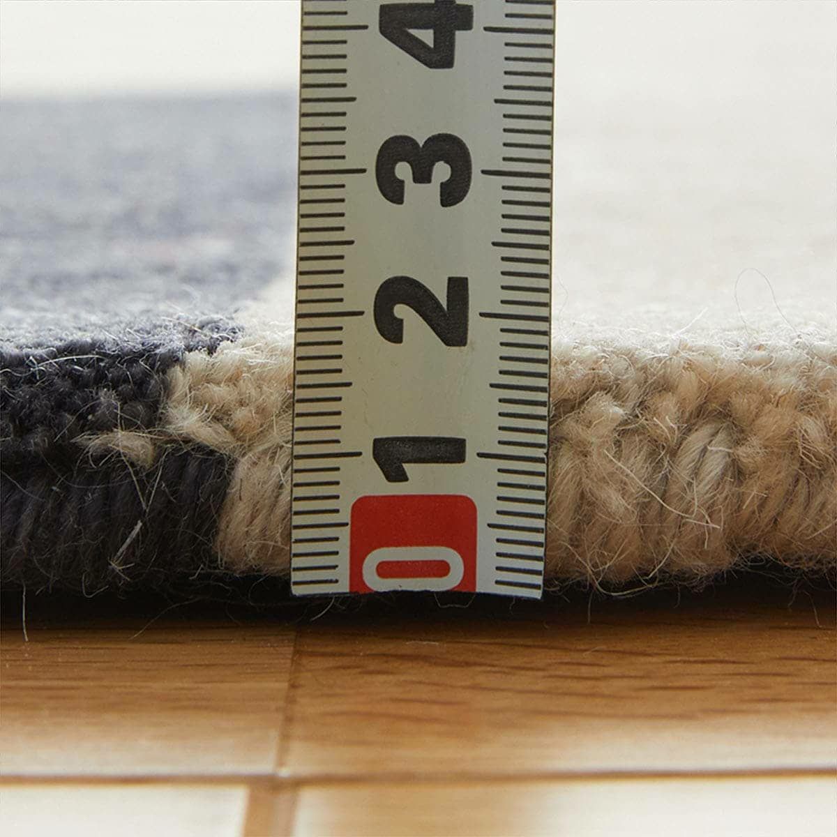 ウトゥナ玄関マット13