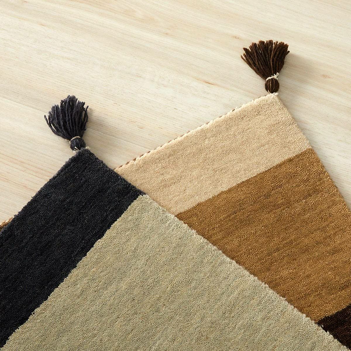 ウトゥナ玄関マット14