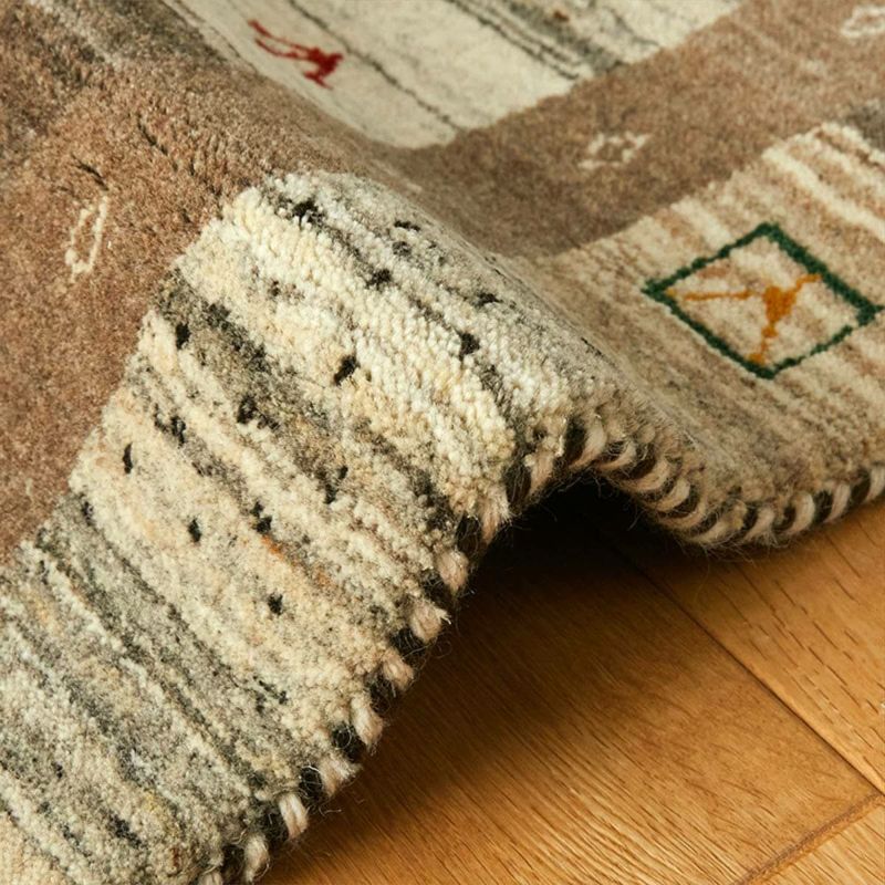 ビッリ玄関マット09