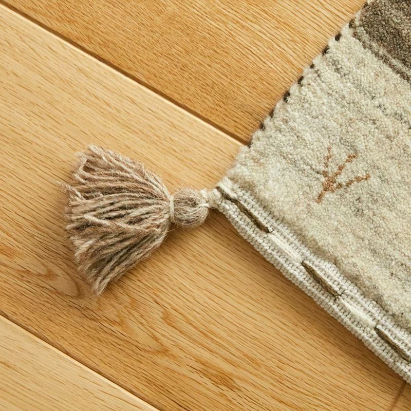 ビッリ玄関マット10