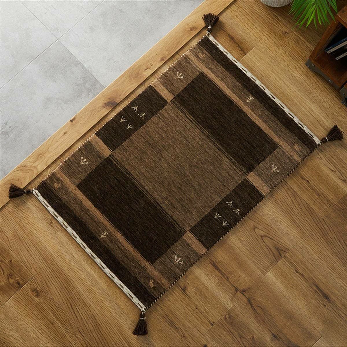 ケヘナ玄関マット01