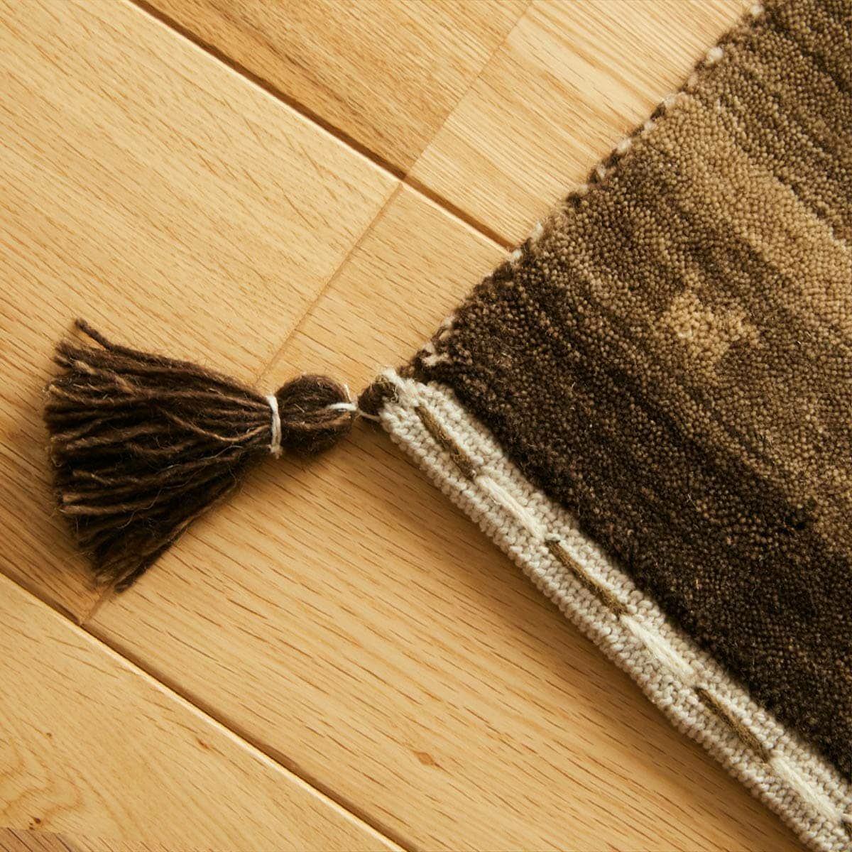 ケヘナ玄関マット10