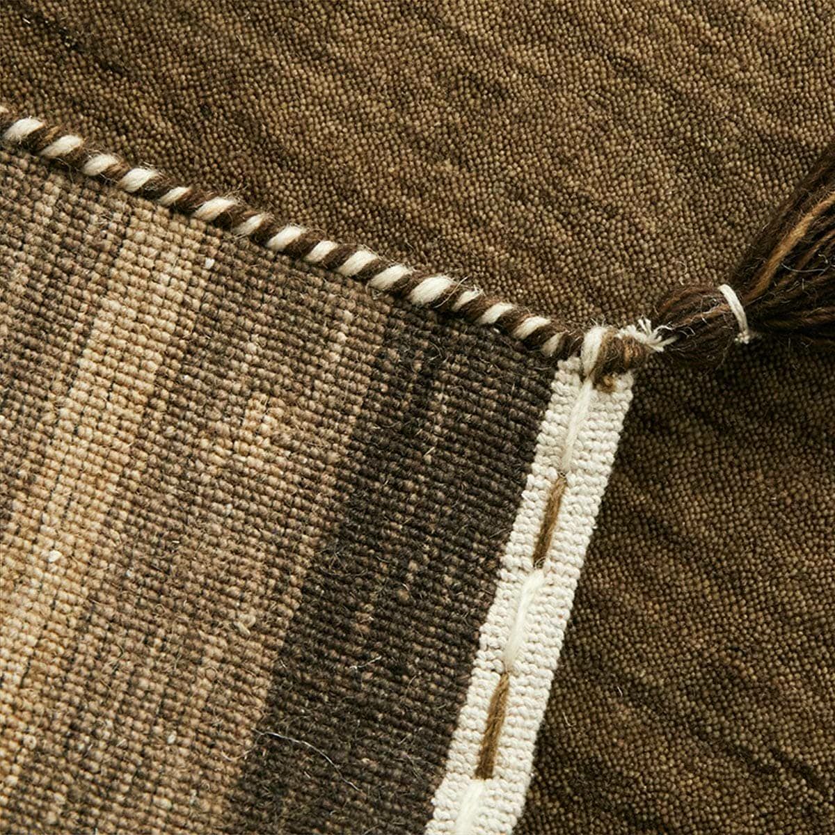 ケヘナ玄関マット12