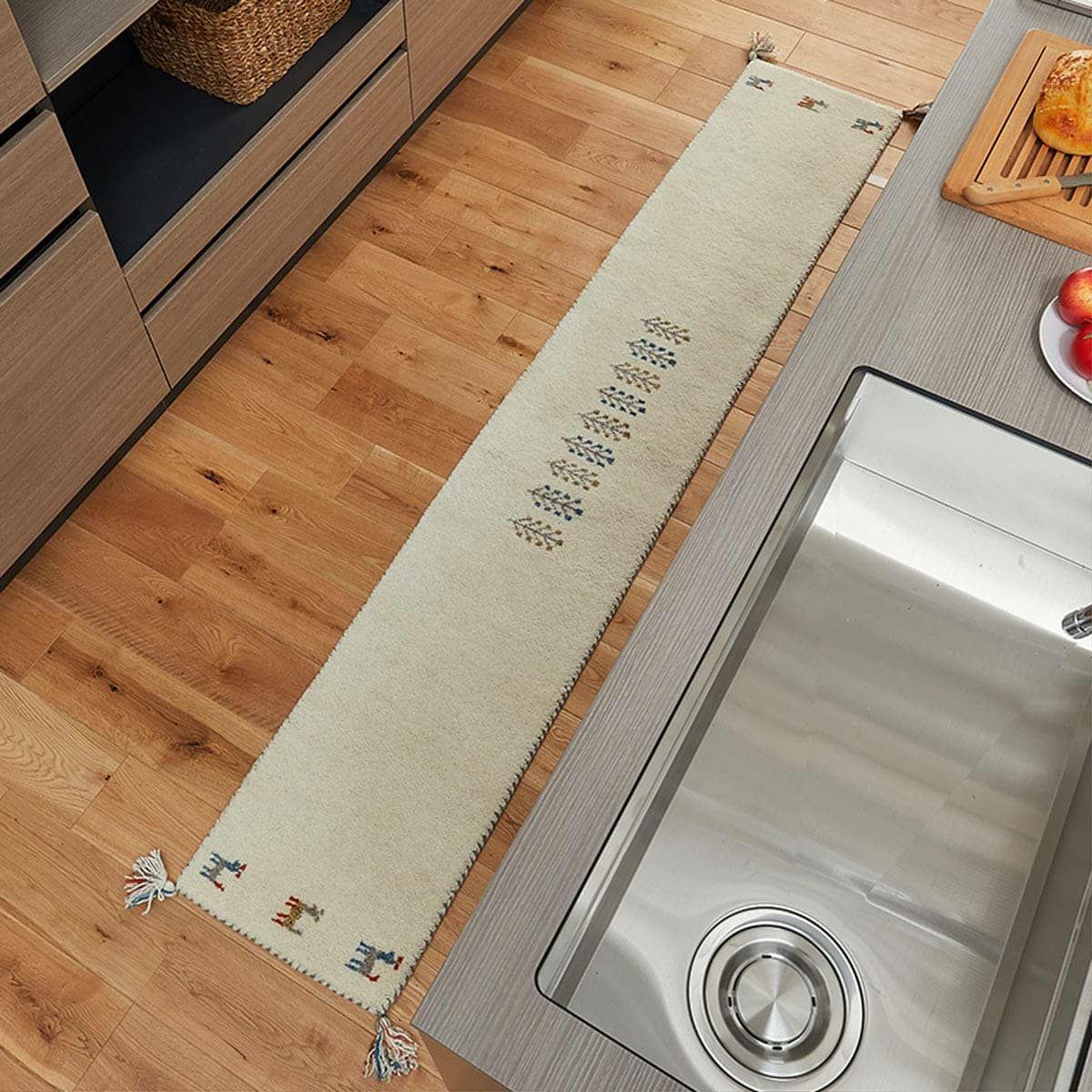 カーナキッチンマット03