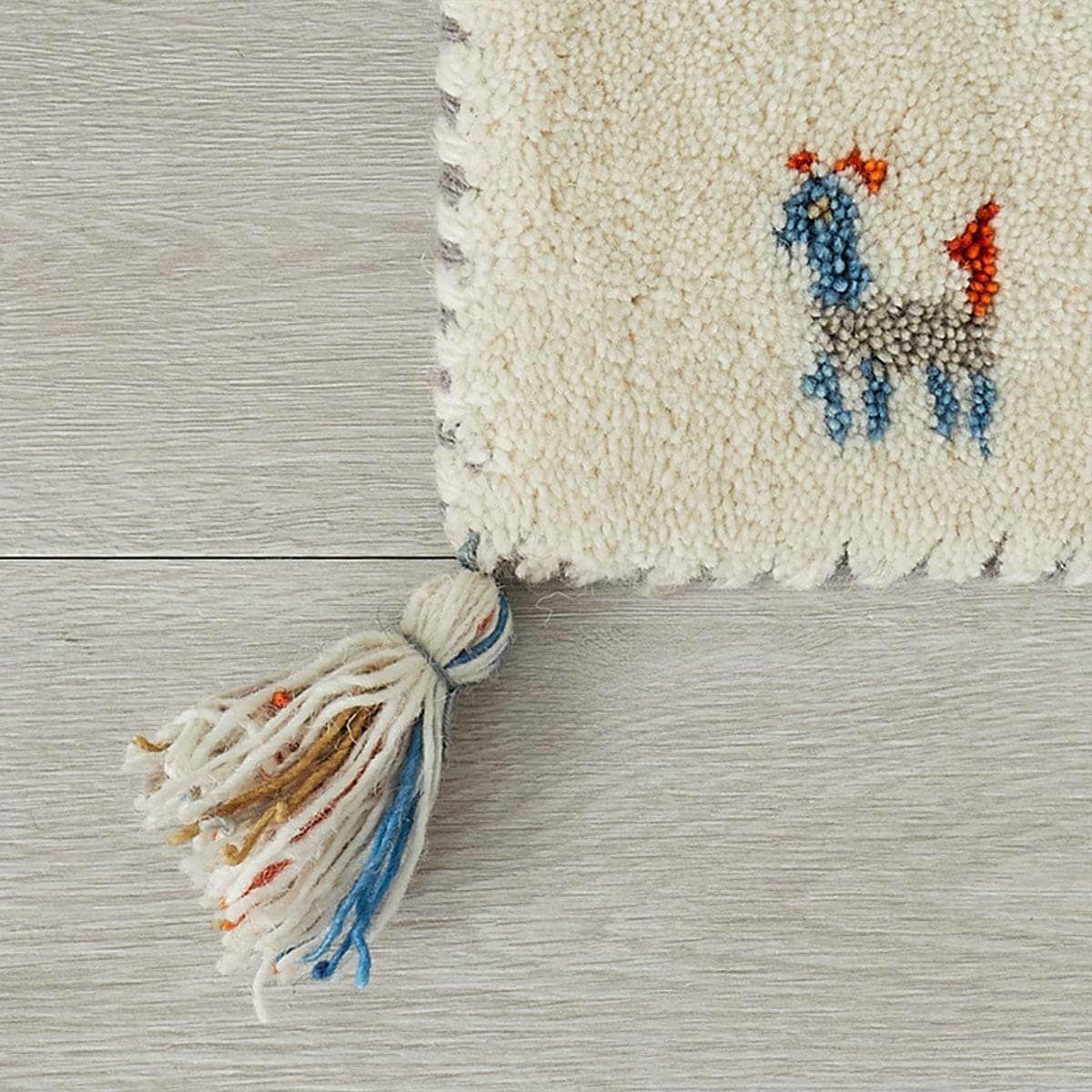 カーナキッチンマット09