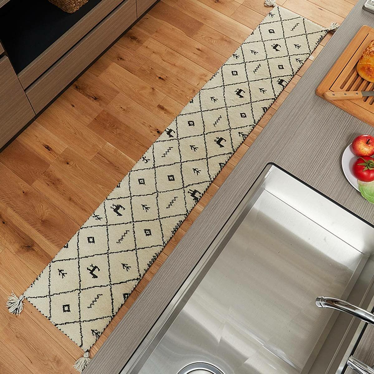 サプナキッチンマット03