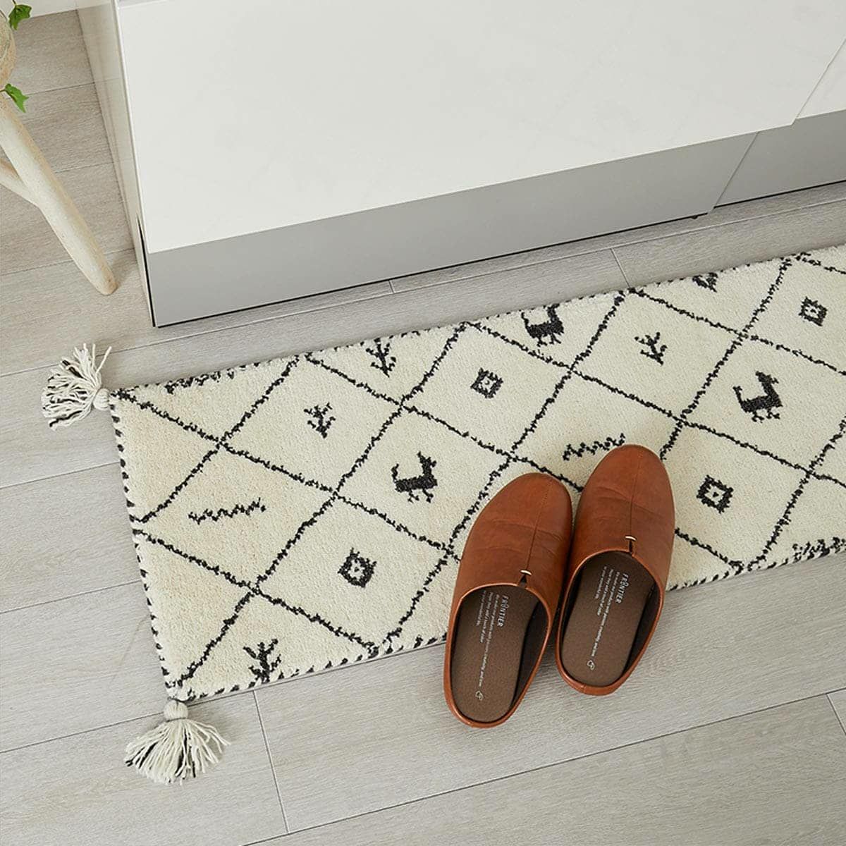 サプナキッチンマット4