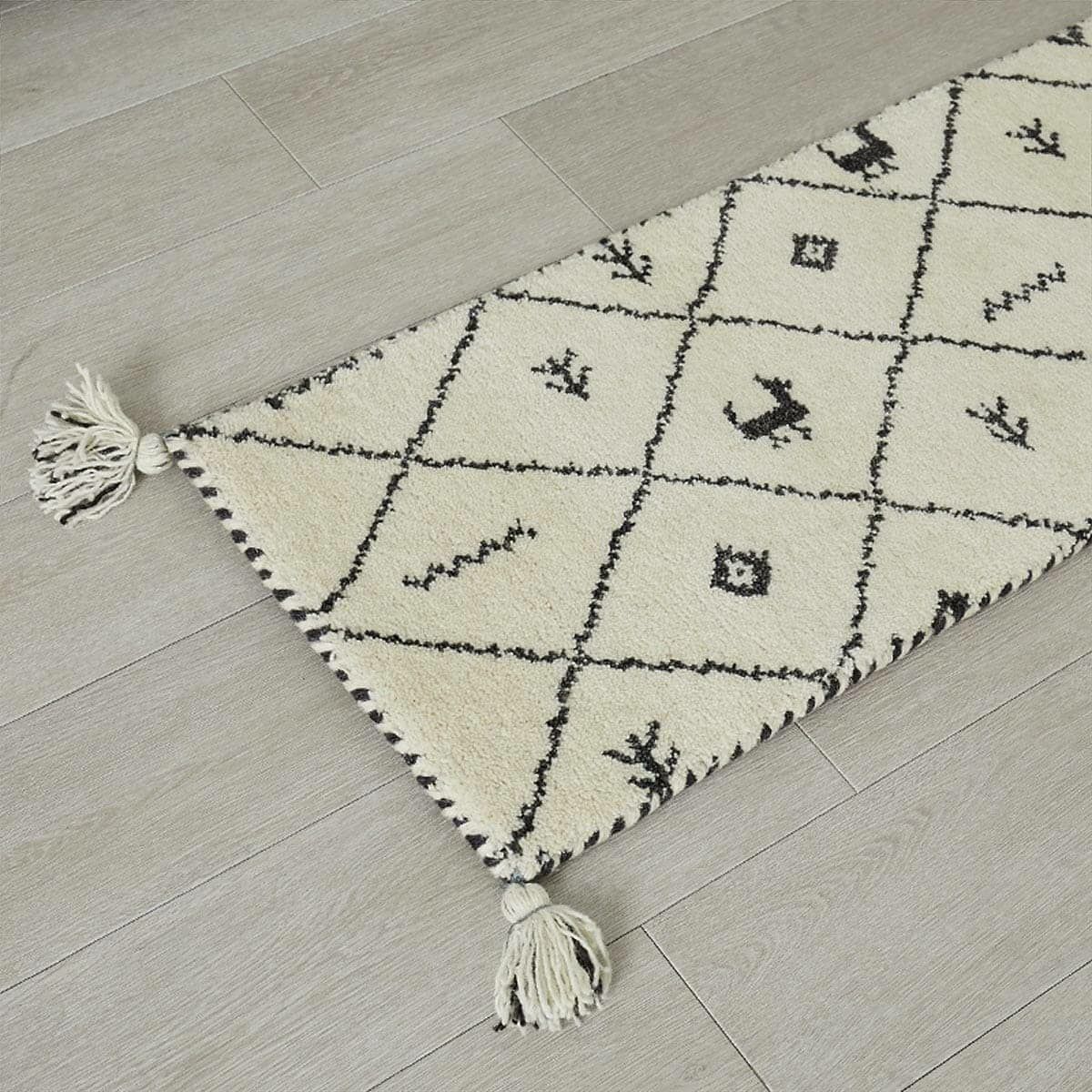 サプナキッチンマット05