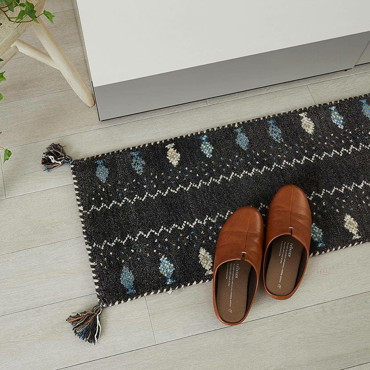 パーニルキッチンマット04