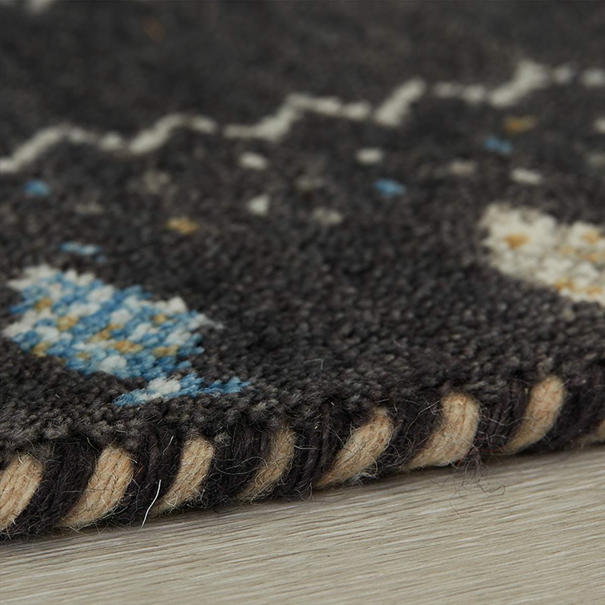 パーニルキッチンマット12