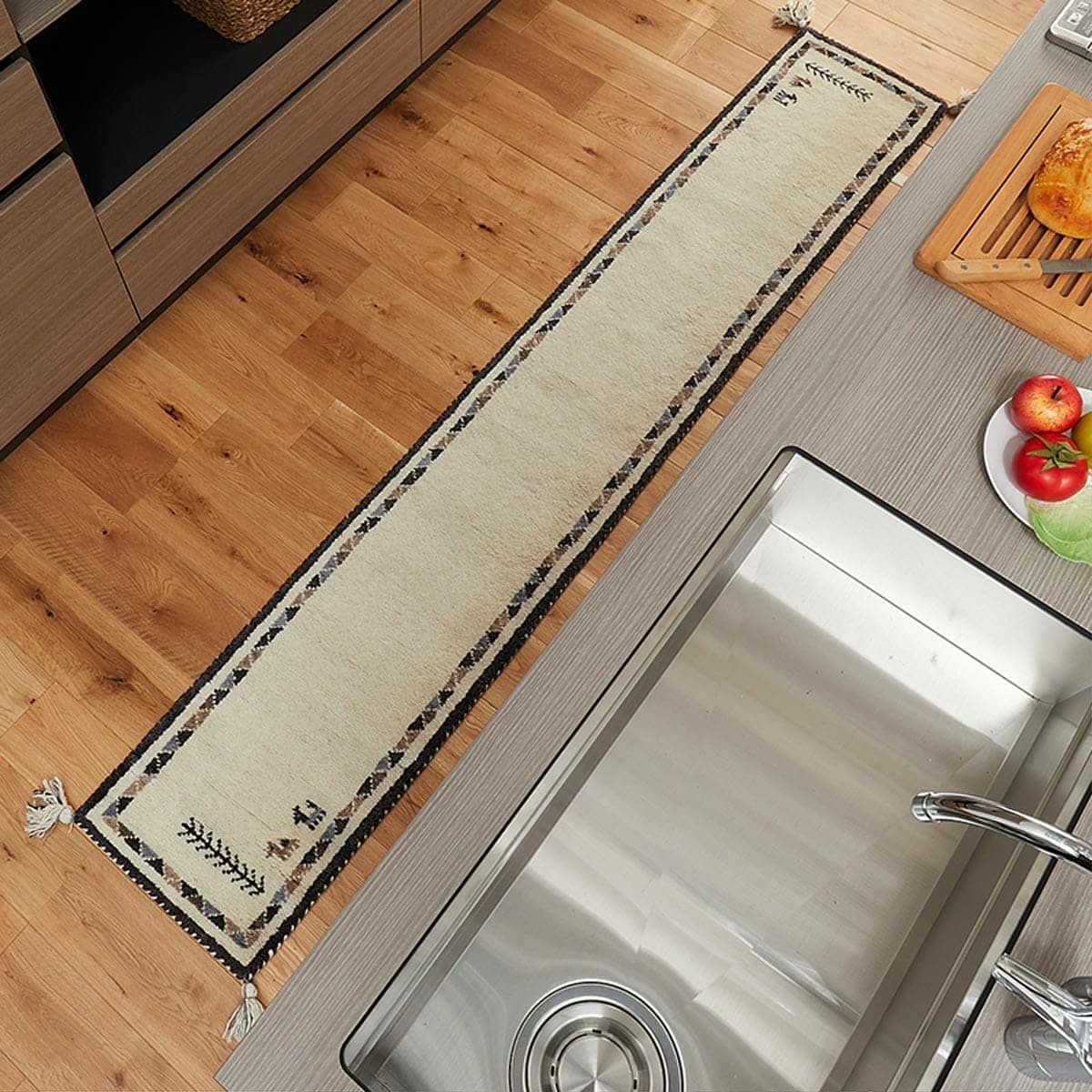 キッチンマット03