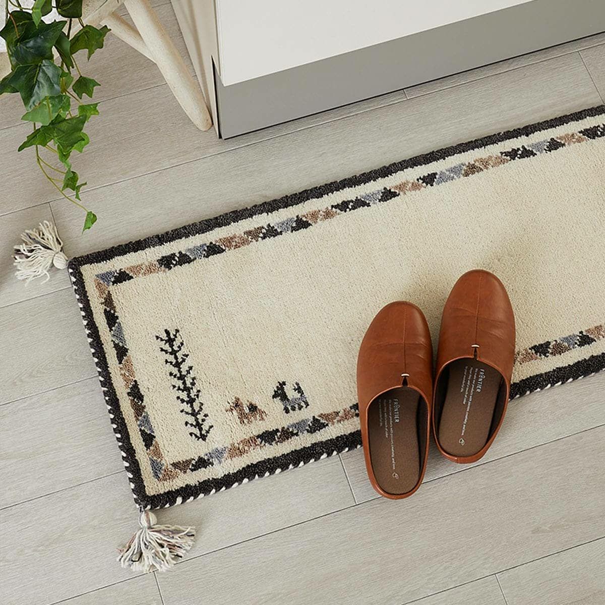 キッチンマット04