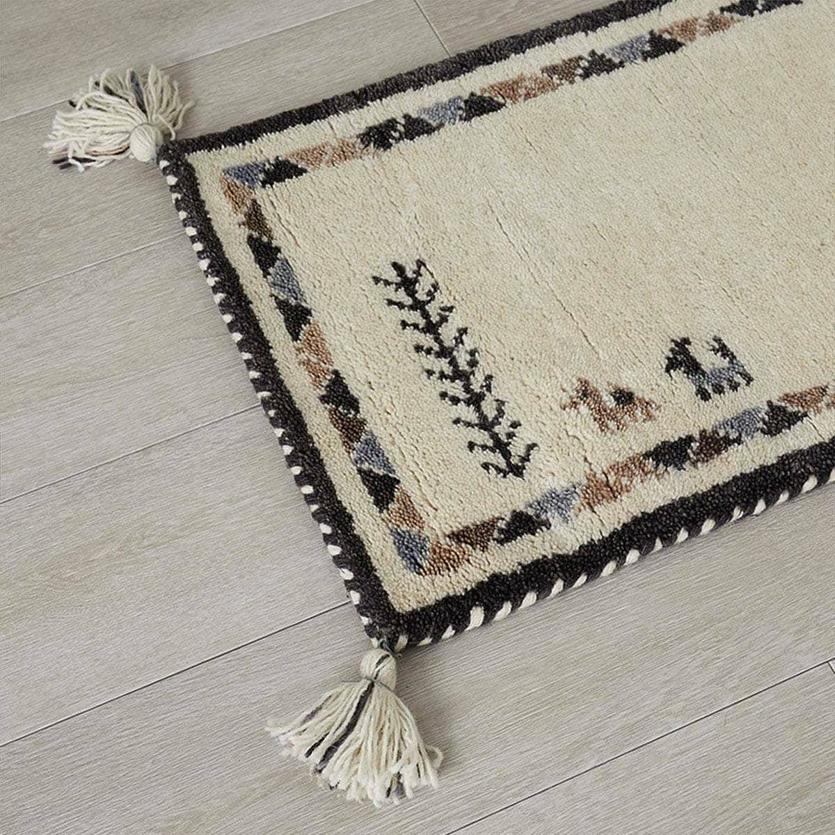 キッチンマット05