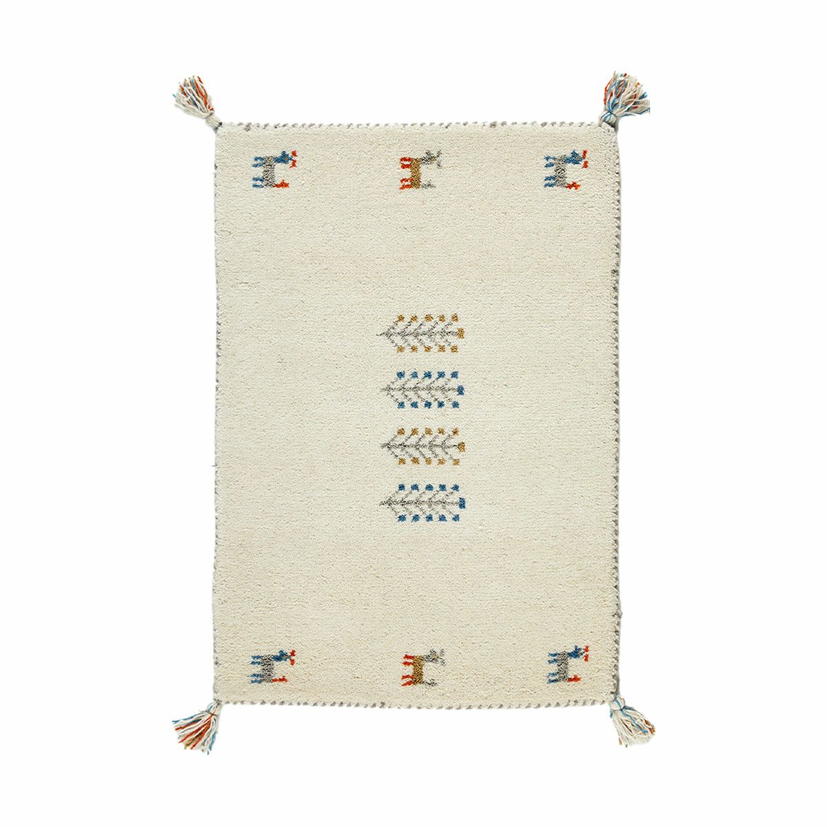 カーナ玄関マット02