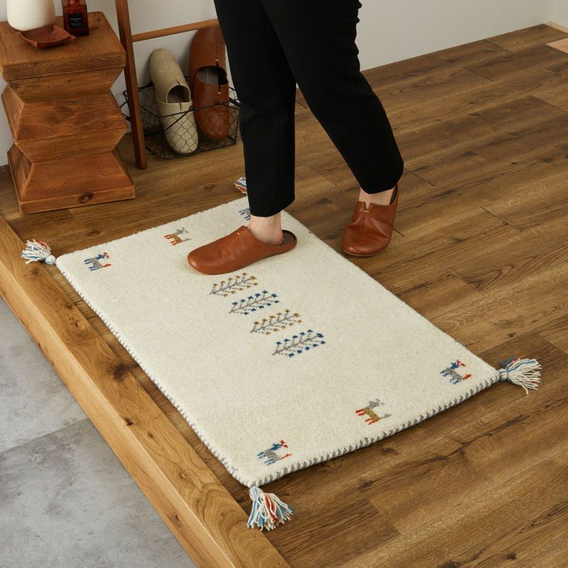 カーナ玄関マット03