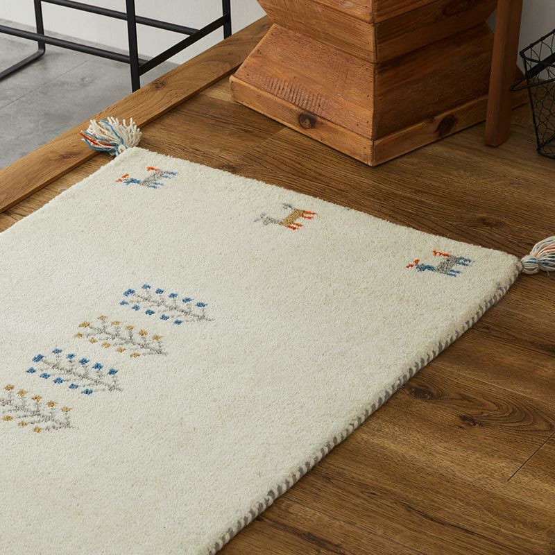 カーナ玄関マット04