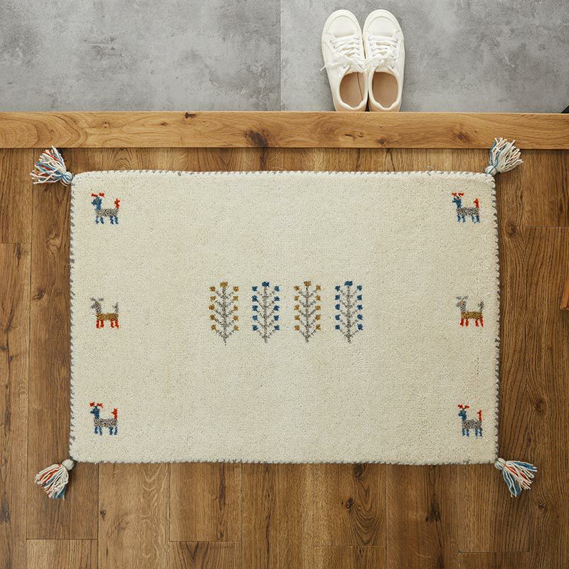 カーナ玄関マット06