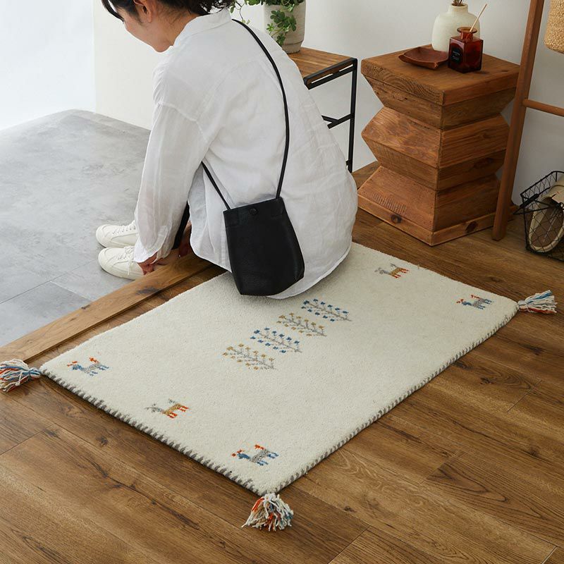 カーナ玄関マット07