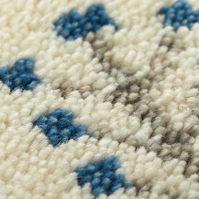 カーナ玄関マット08