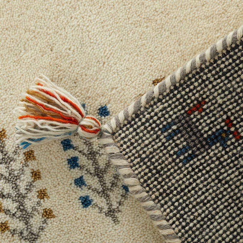 カーナ玄関マット12