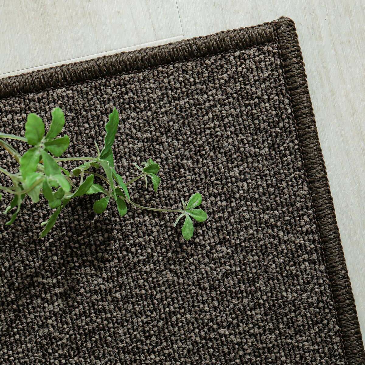 ダークブラウン