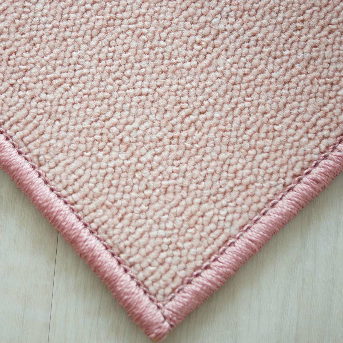 ペールピンク