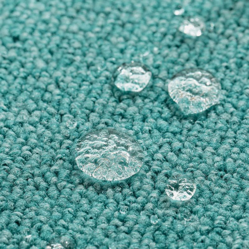 ピーコックブルー１