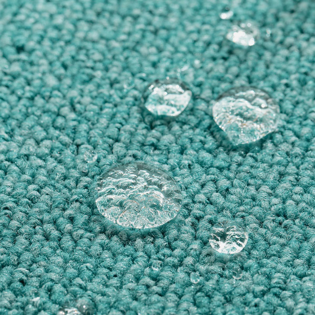 ピーコックブルー１