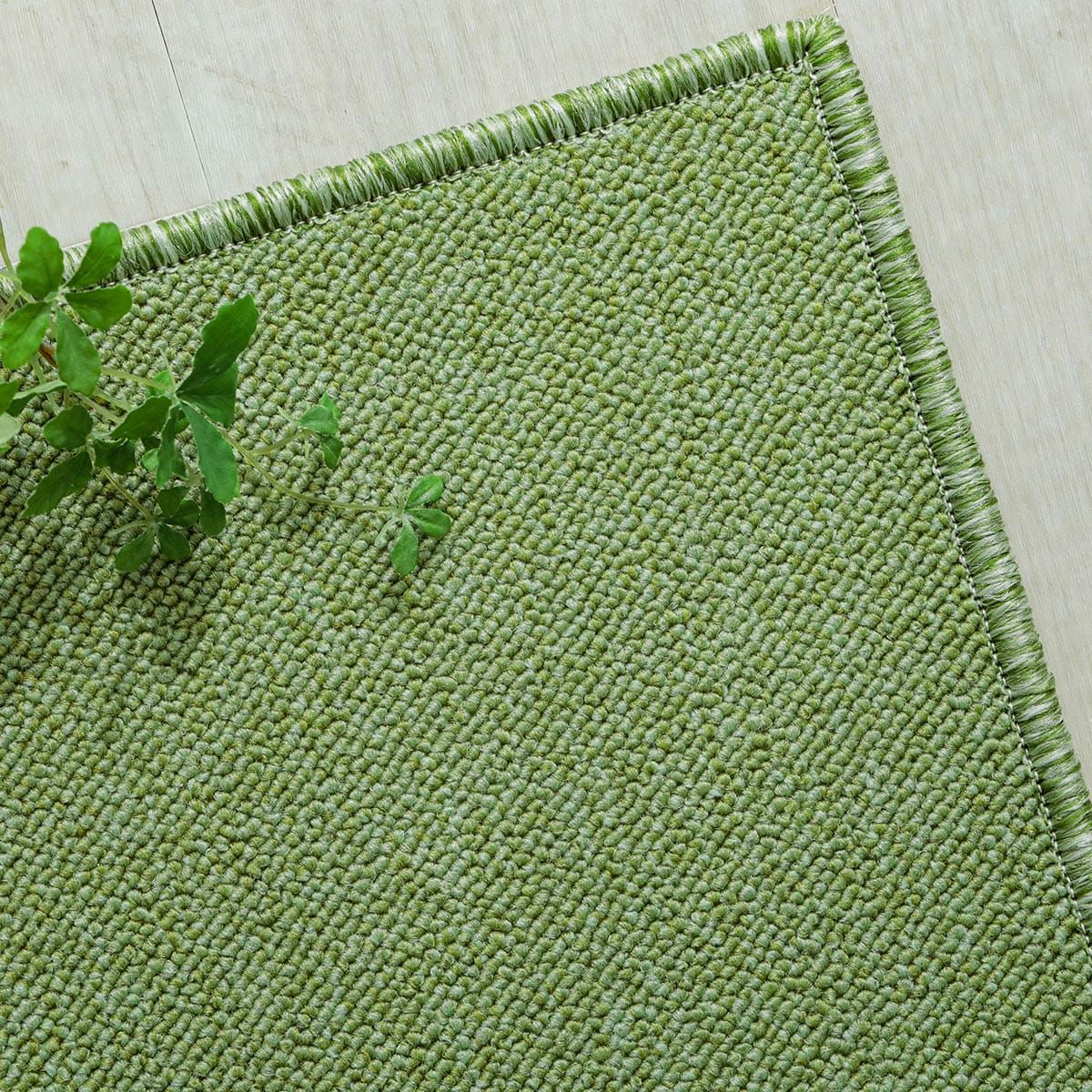 ティーグリーン2