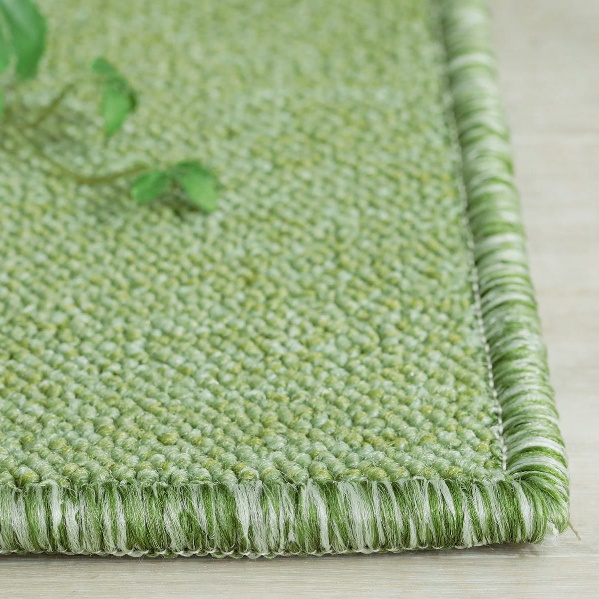 ティーグリーン4