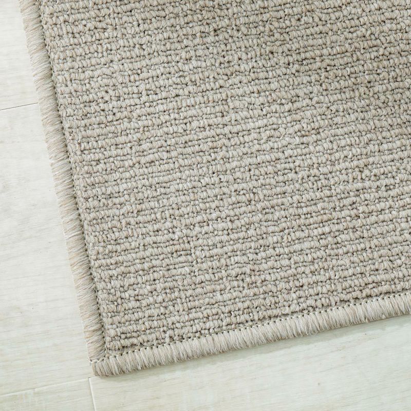 アッシュブラウン