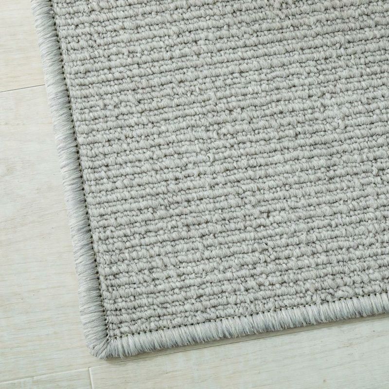 シルバーグレー