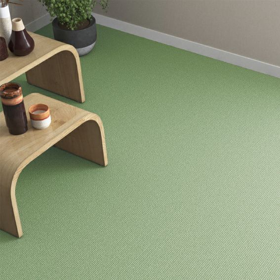 ミントグリーン1