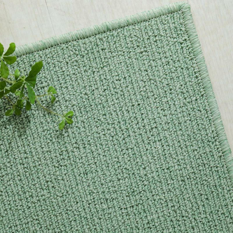 ミントグリーン2