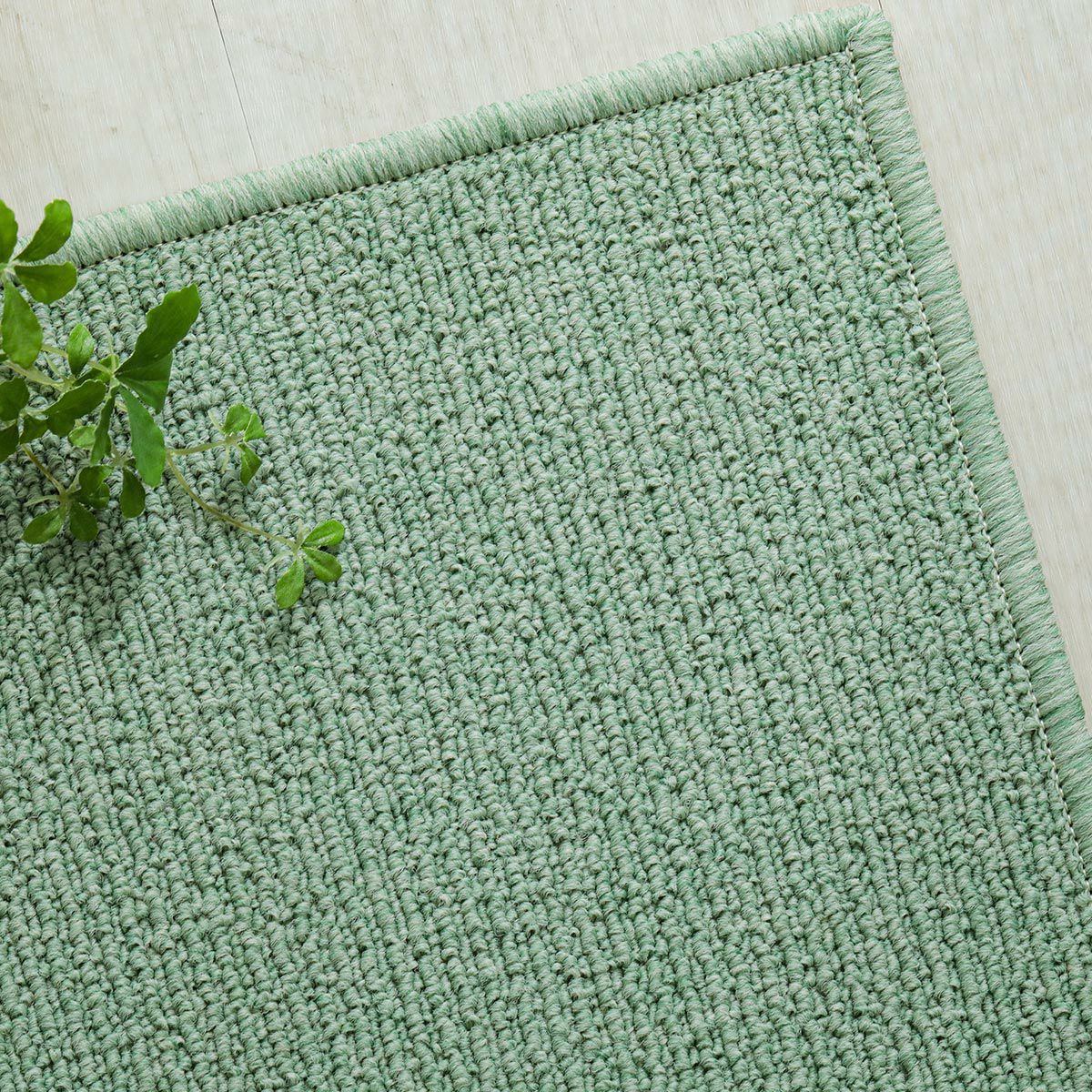 ミントグリーン2