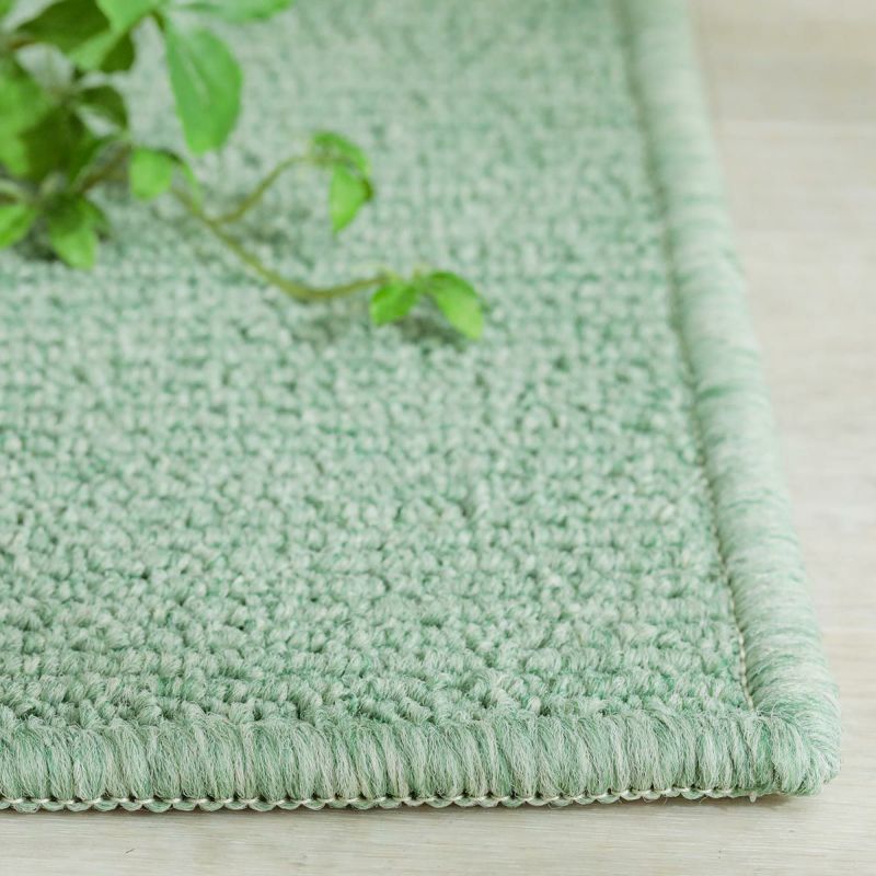 ミントグリーン4