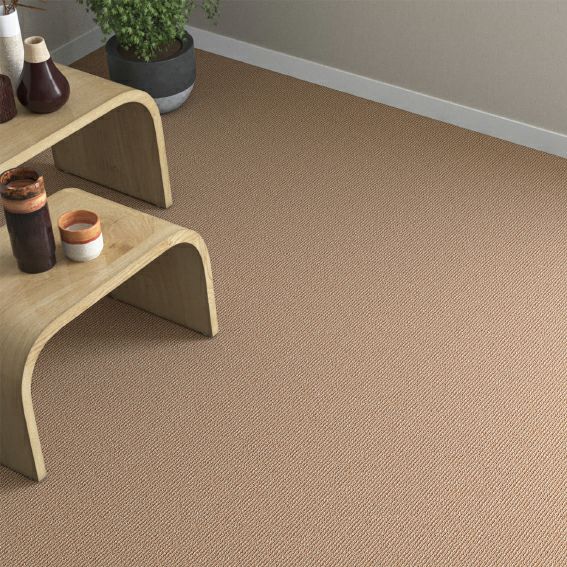 サーモンベージュ1