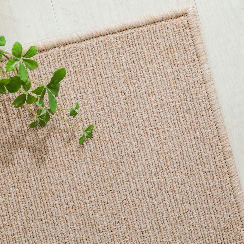 サーモンベージュ2