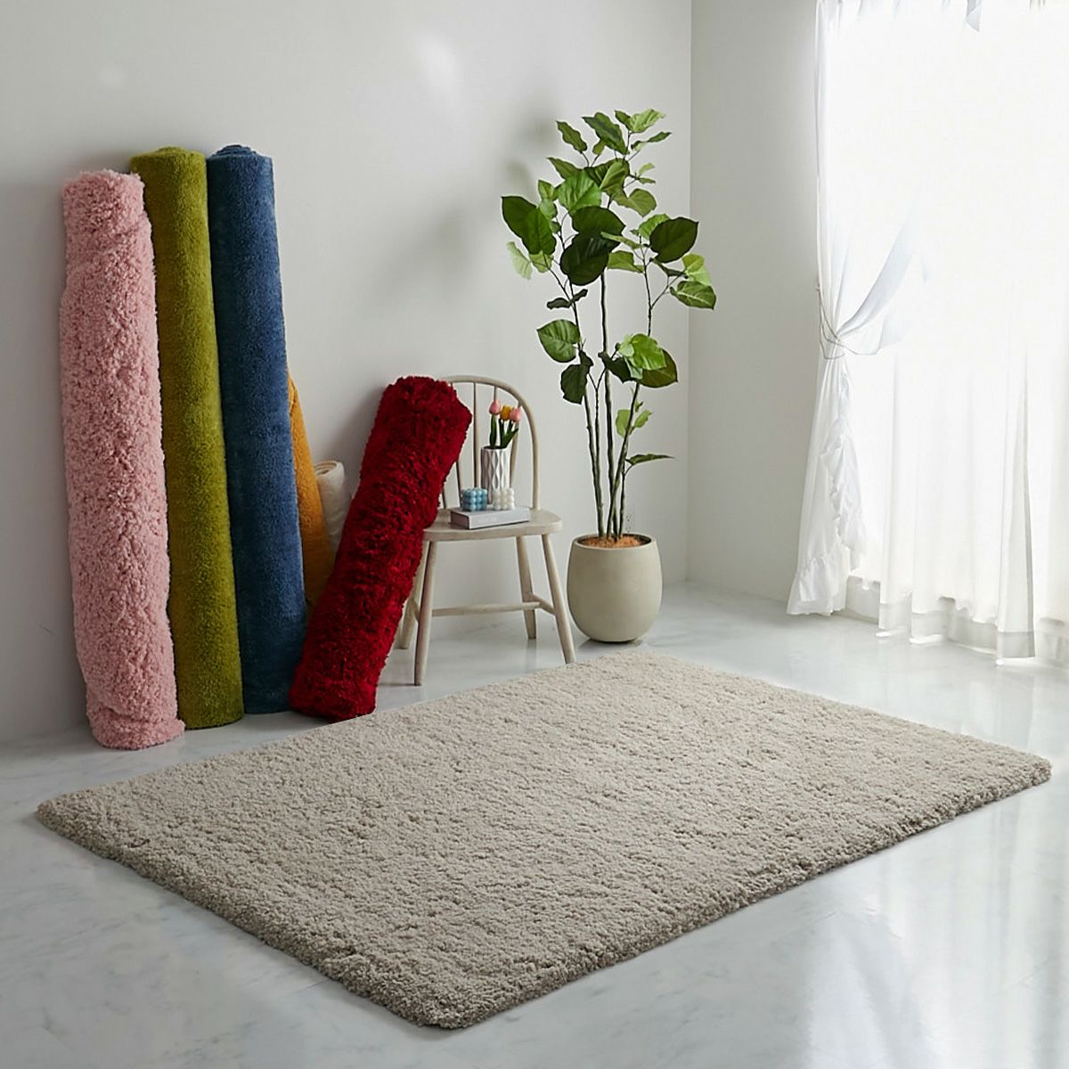 ラフルーム サムネイル