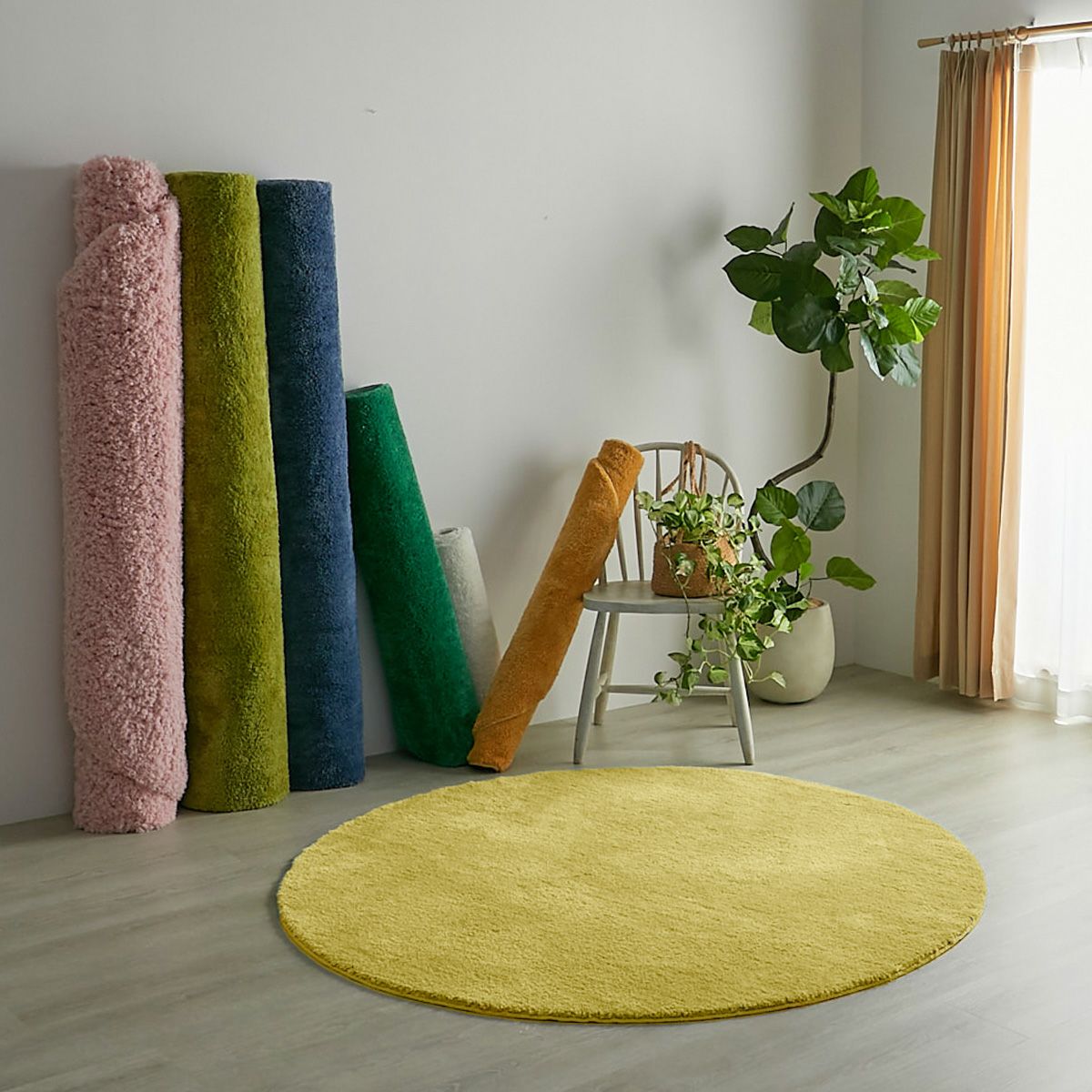 ラフルーム サムネイル