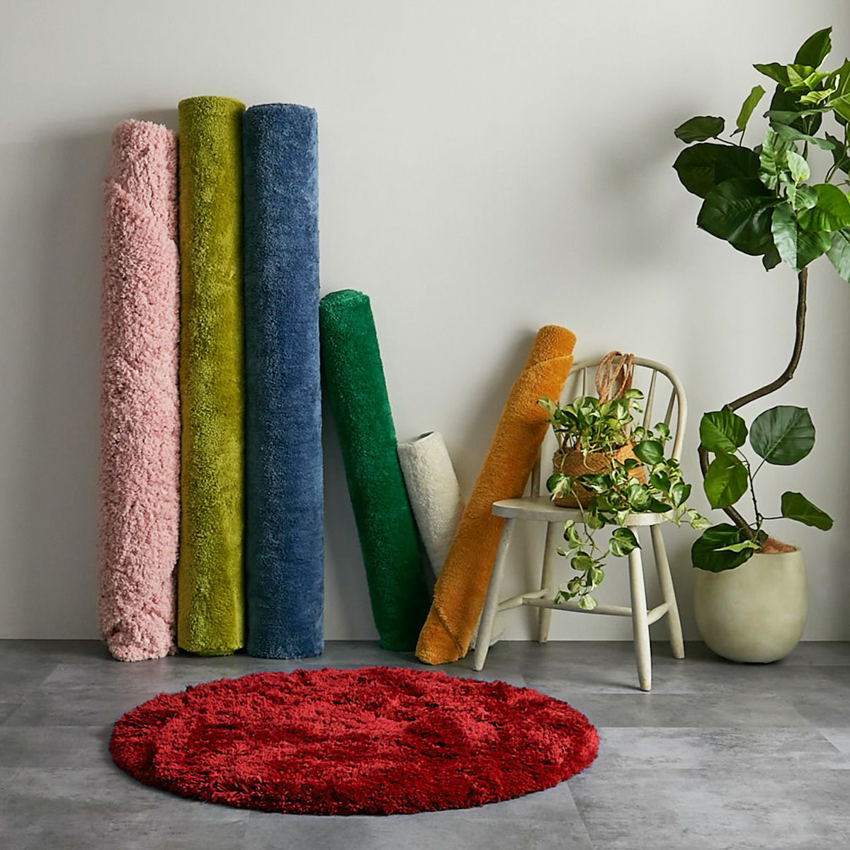 ラフルーム サムネイル