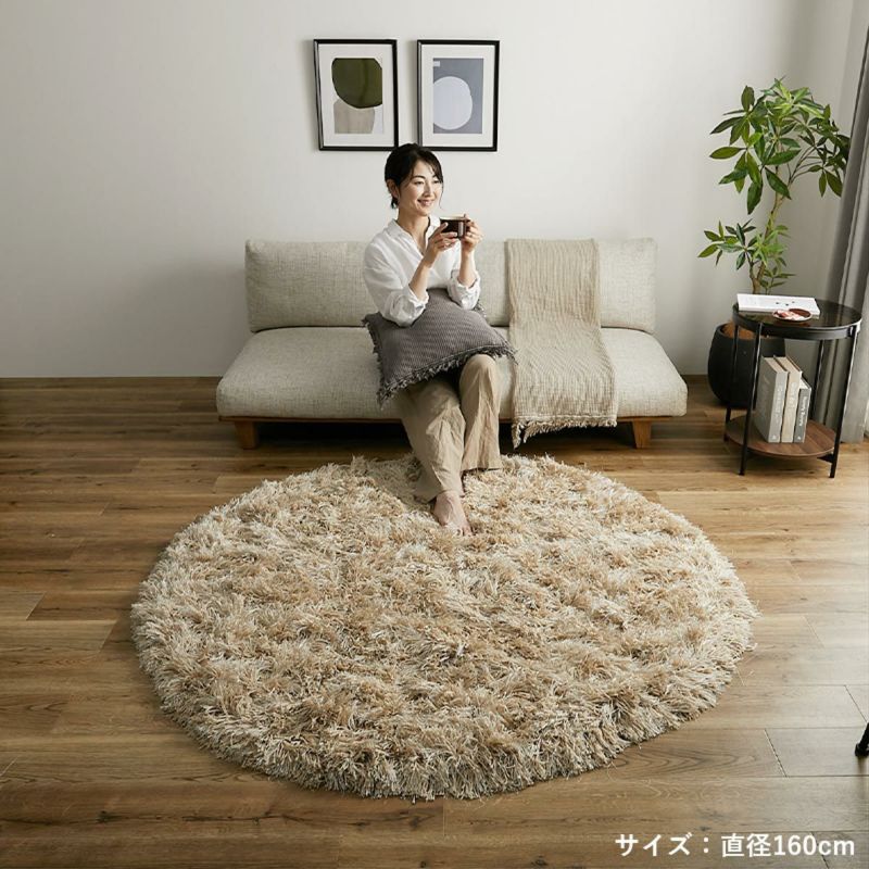 フィタ　円形12