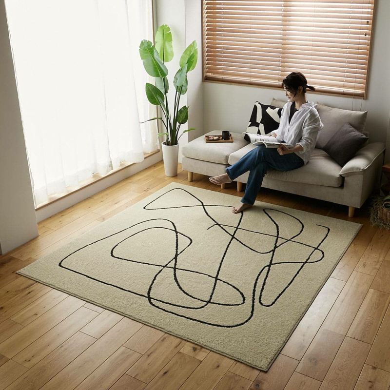 ポッシュ2 アクセントライン02